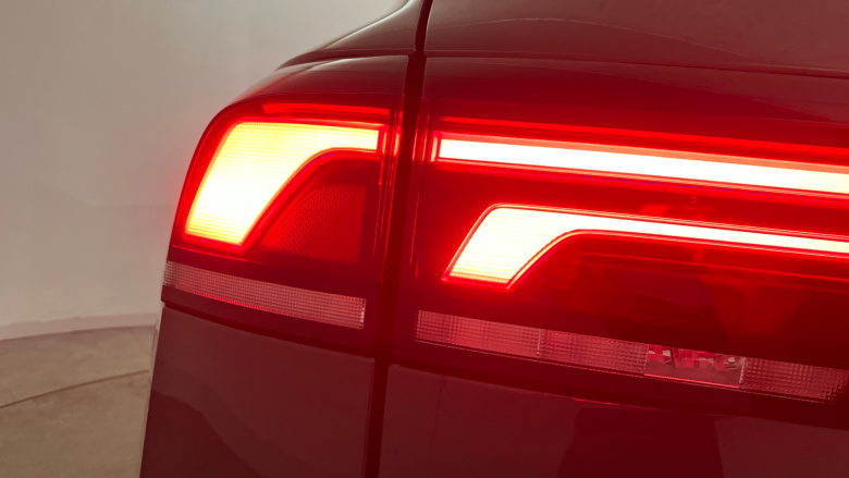 Volkswagen Tiguan 1.5 eTSI 150 Life 5dr DSG Petrol Estate
